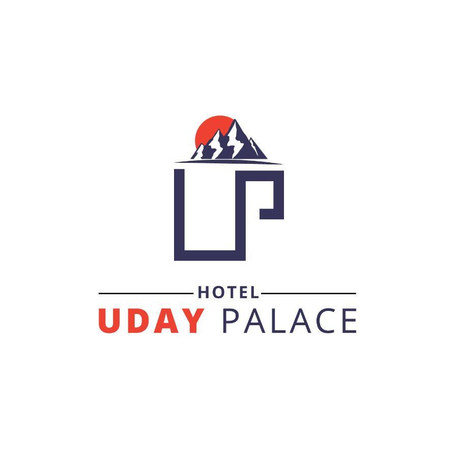 Hotel Uday Palace Joshīmath Esterno foto